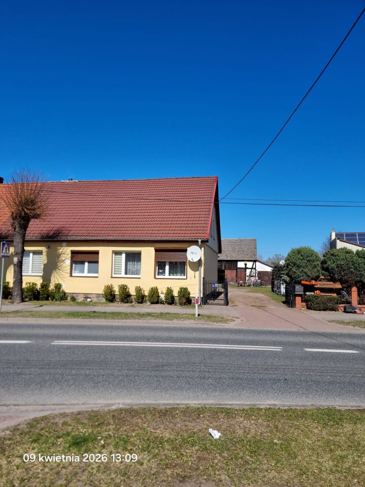 bliźniak, 5 pokoi Gościm, 28a. Zdjęcie 3