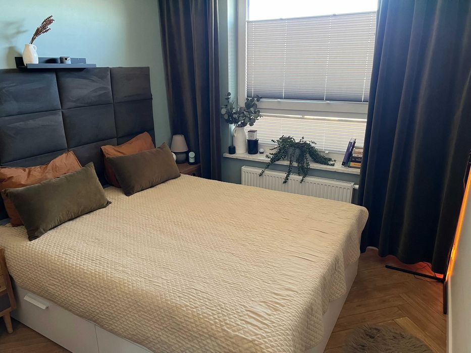 Mieszkanie 3-pokojowe Siedlce, ul. Ignacego Wojewódzkiego. Zdjęcie 4