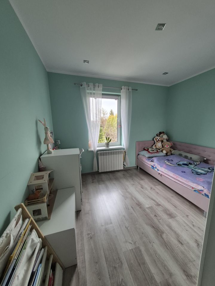 dom wolnostojący, 5 pokoi Lębork Centrum, ul. Pomorska. Zdjęcie 5