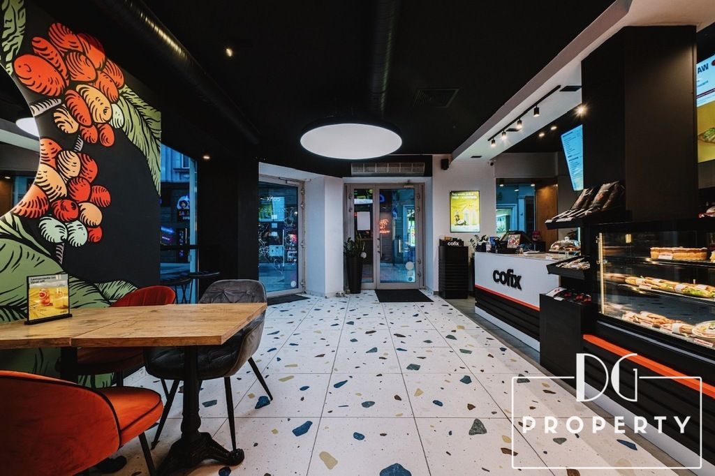 Lokal Poznań, ul. Półwiejska. Zdjęcie 7