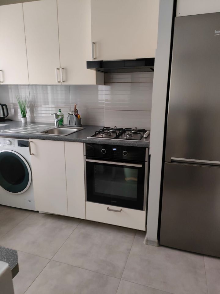 Mieszkanie 1-pokojowe Gołdap, ul. Paderewskiego. Zdjęcie 3