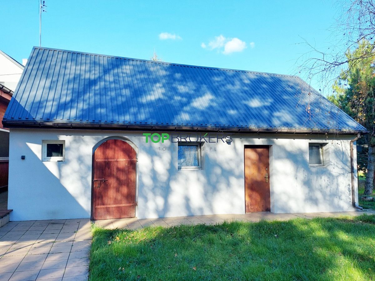 Działka rekreacyjna Dyszobaba. Zdjęcie 8