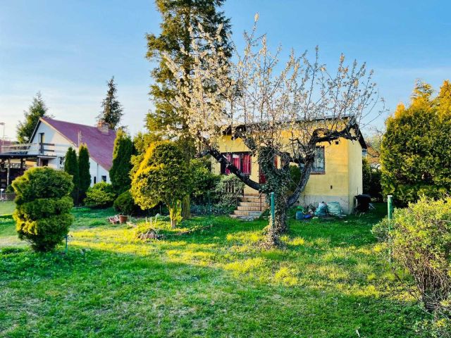 Działka rod Nekla. Zdjęcie 1