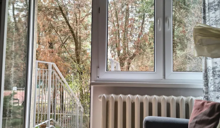 Mieszkanie 3-pokojowe Warszawa Mokotów, ul. Etiudy Rewolucyjnej