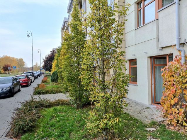 Mieszkanie 3-pokojowe Warszawa Wilanów, al. Wilanowska. Zdjęcie 10