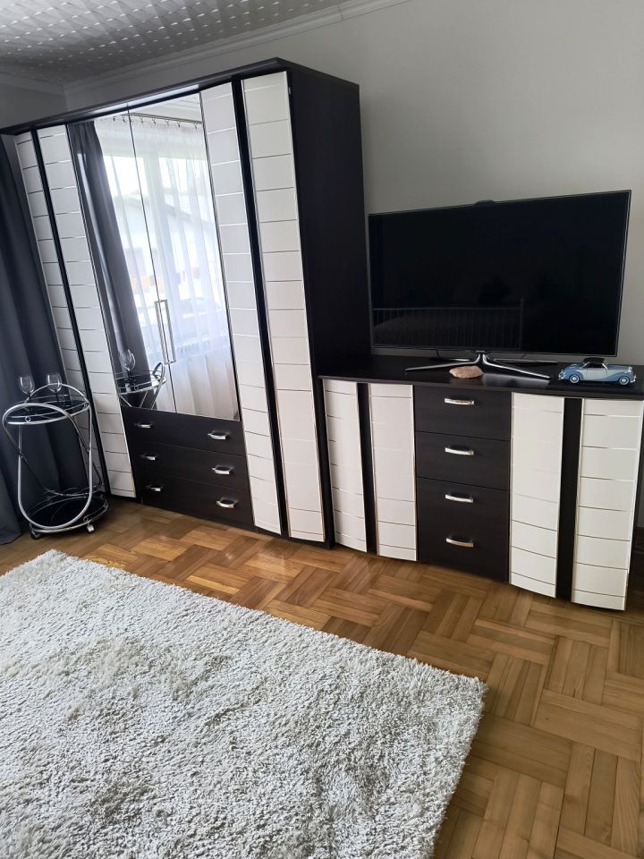 Mieszkanie 2-pokojowe Sanok, ul. Jagiellońska. Zdjęcie 1