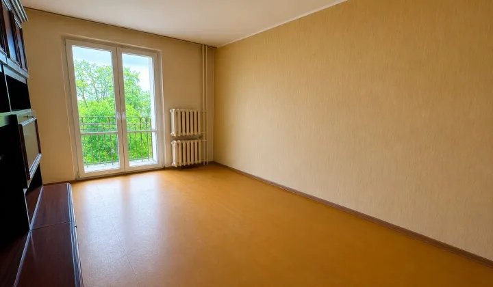 Mieszkanie 2-pokojowe Poznań Golęcin, ul. Wojska Polskiego