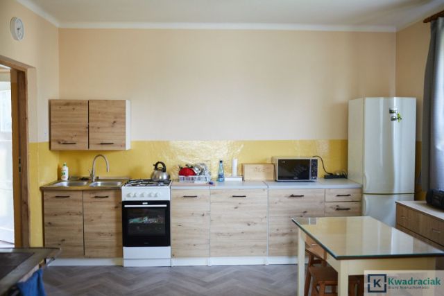 dom wolnostojący, 3 pokoje Reczpol. Zdjęcie 9