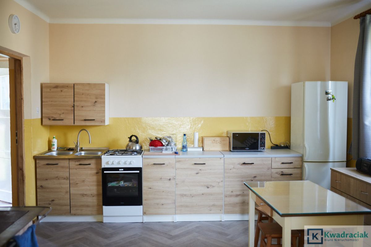 dom wolnostojący, 3 pokoje Reczpol. Zdjęcie 9