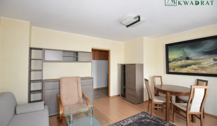 Mieszkanie 2-pokojowe Gliwice, ul. Grzegorza Piramowicza