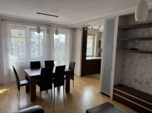 Mieszkanie 3-pokojowe Kraków Grzegórzki, ul. Cystersów. Zdjęcie 1