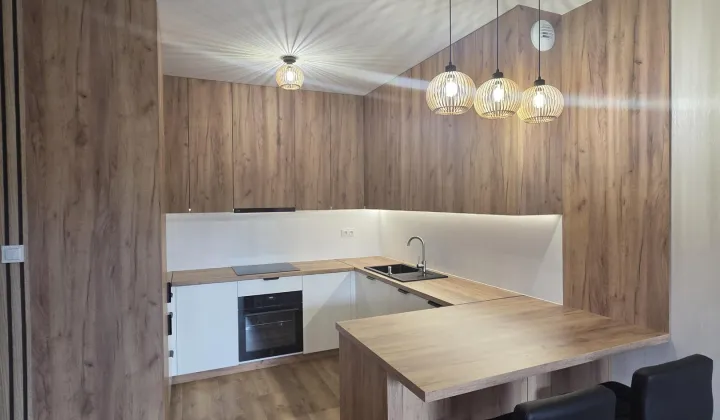 Mieszkanie 2-pokojowe Rzeszów Zalesie, ul. Mieczysławy Ćwiklińskiej