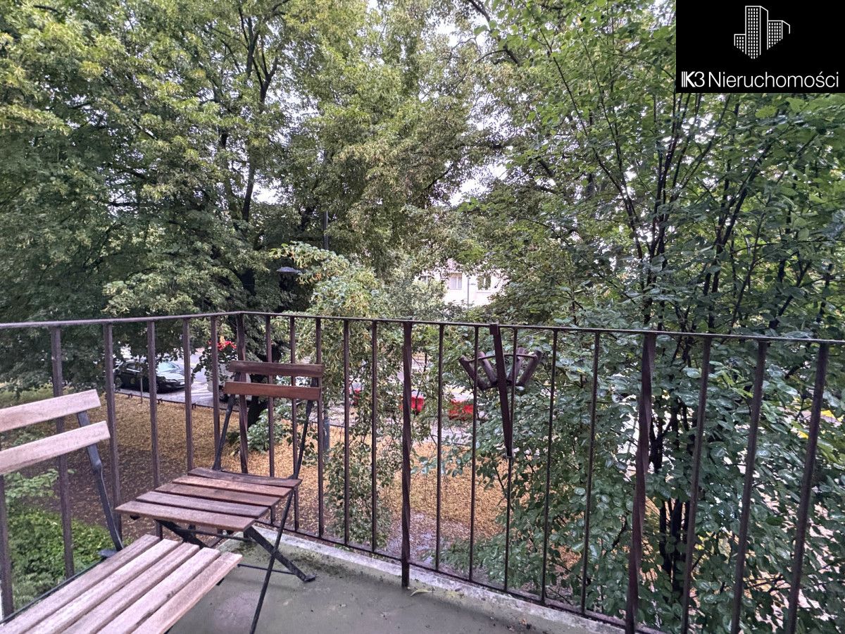 Mieszkanie 2-pokojowe Warszawa Praga-Południe, ul. Paryska. Zdjęcie 4