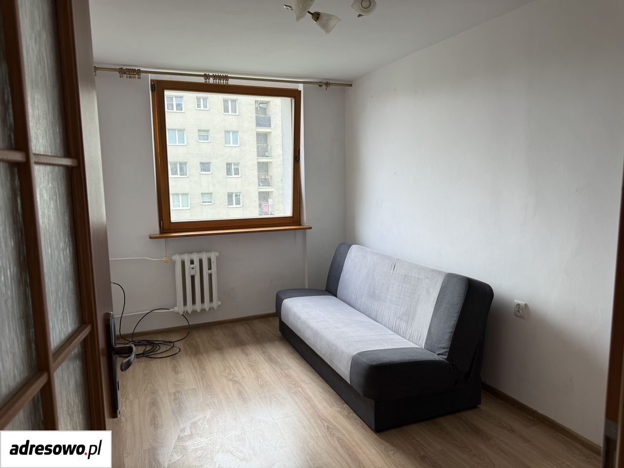 Mieszkanie 2-pokojowe Zielona Góra Centrum, ul. Ptasia. Zdjęcie 6