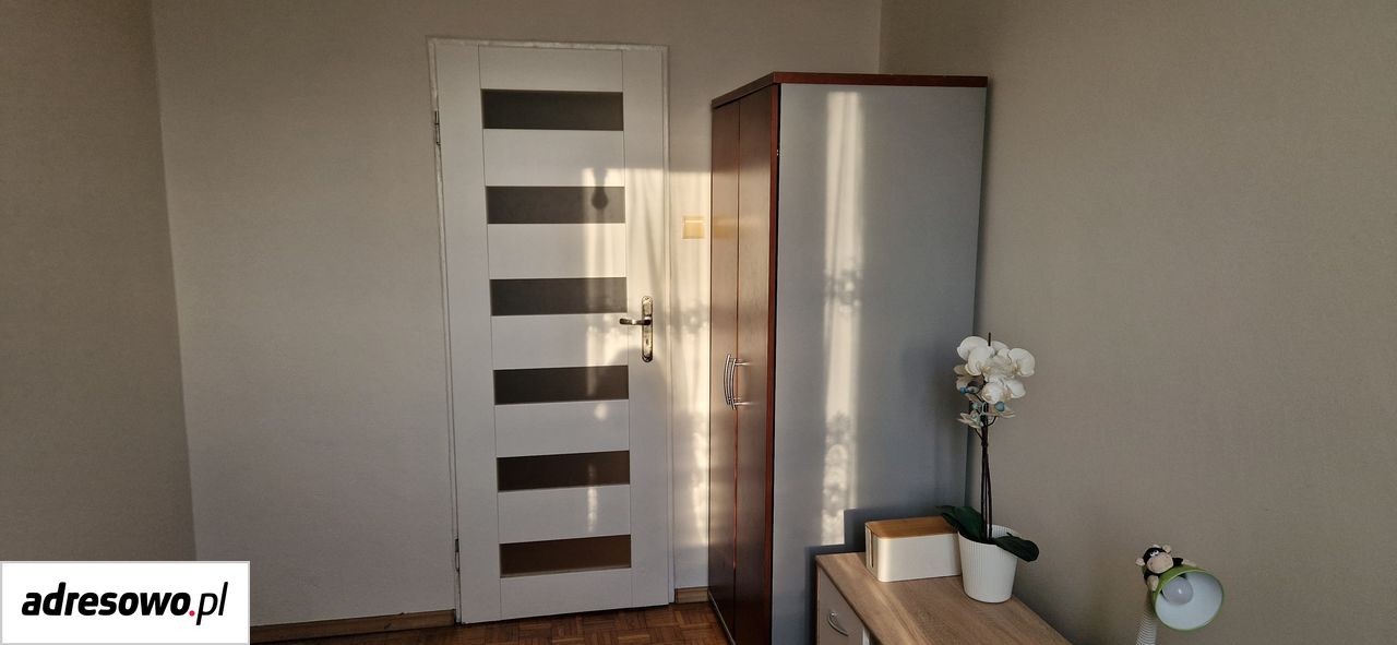 Mieszkanie 2-pokojowe Warszawa Saska Kępa, ul. Międzynarodowa. Zdjęcie 2