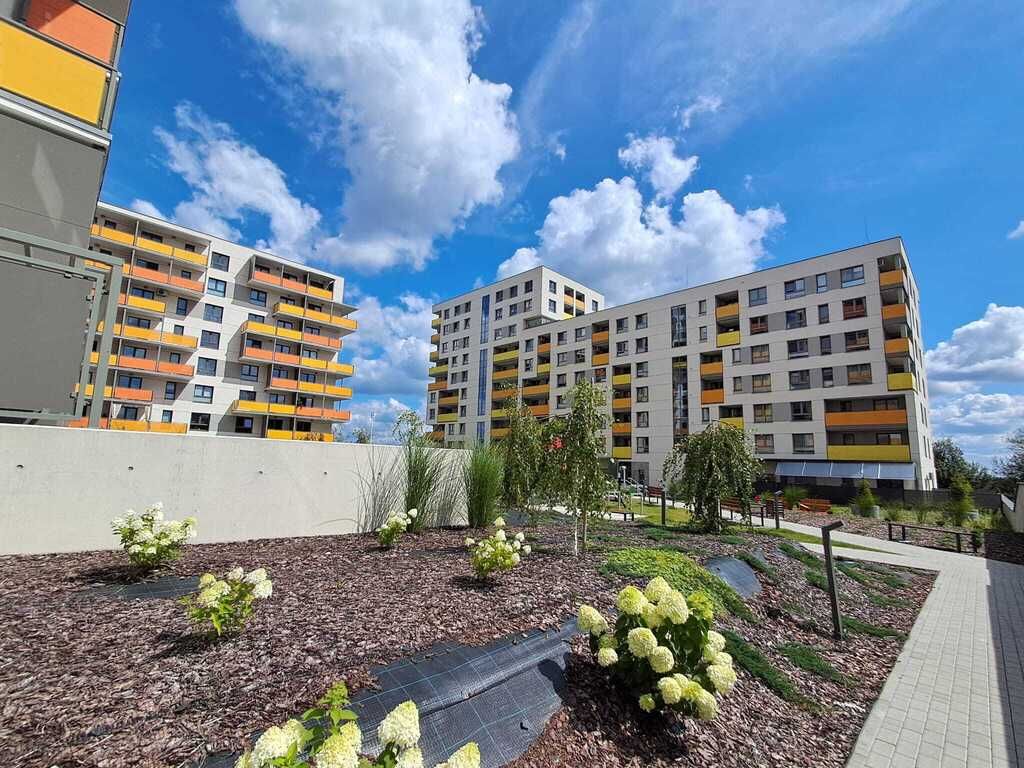 Mieszkanie Rzeszów, ul. Technologiczna