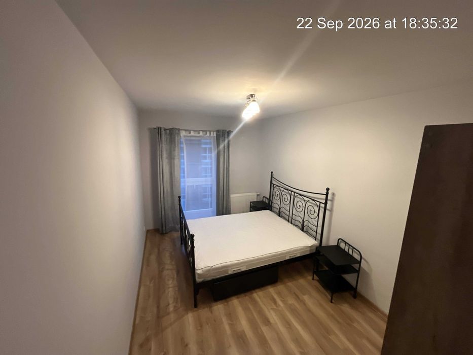 Mieszkanie 2-pokojowe Katowice Muchowiec. Zdjęcie 4