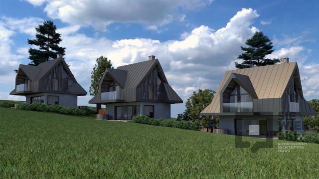 Działka budowlana Zakopane. Zdjęcie 4