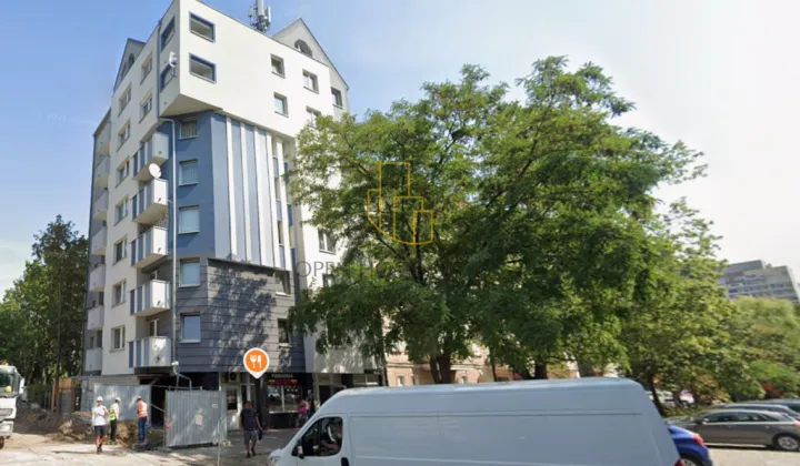 Mieszkanie 3-pokojowe Wrocław Szczepin, ul. Stefana Czarnieckiego