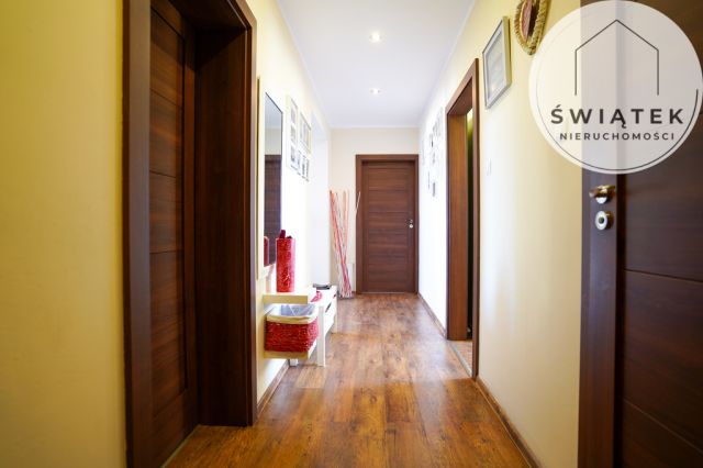 dom wolnostojący, 6 pokoi Szembekowo. Zdjęcie 21