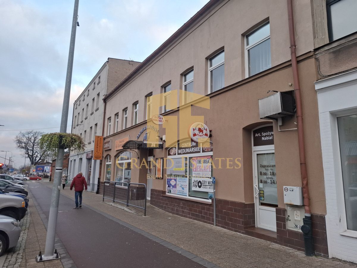 Lokal Tczew Centrum, ul. Gdańska. Zdjęcie 2