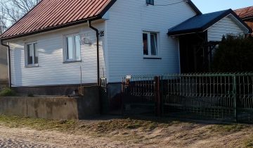 dom wolnostojący, 2 pokoje Mońki
