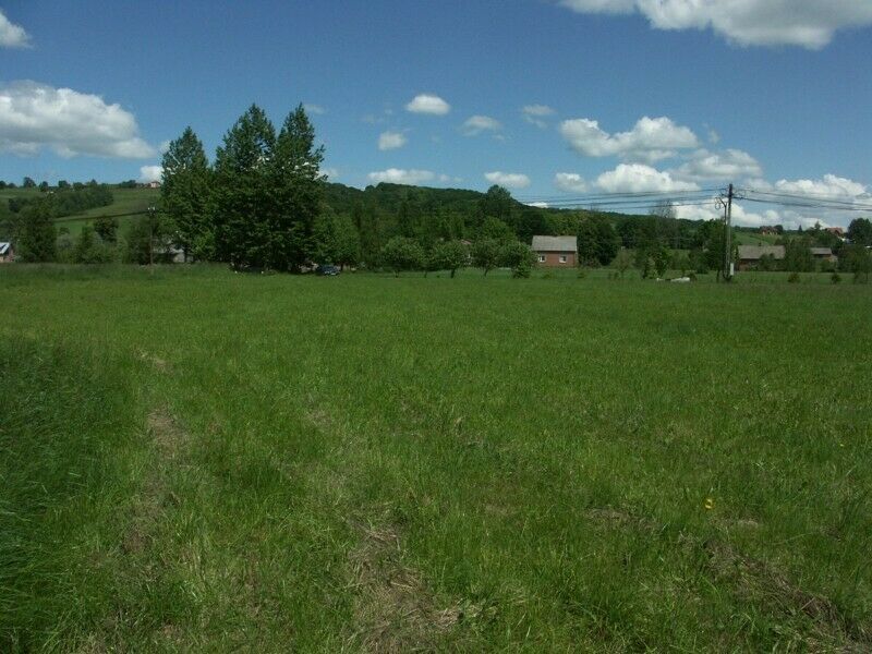 Działka budowlana Borek Stary. Zdjęcie 5