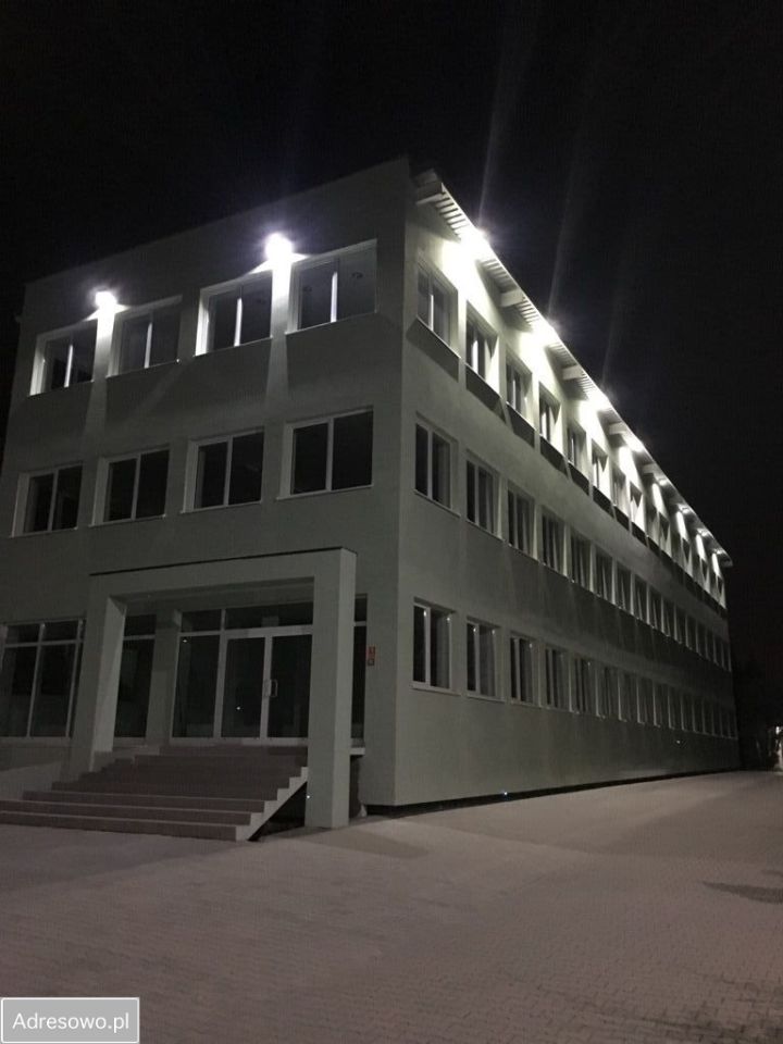 Biuro Warszawa Ursynów, ul. Baletowa. Zdjęcie 17