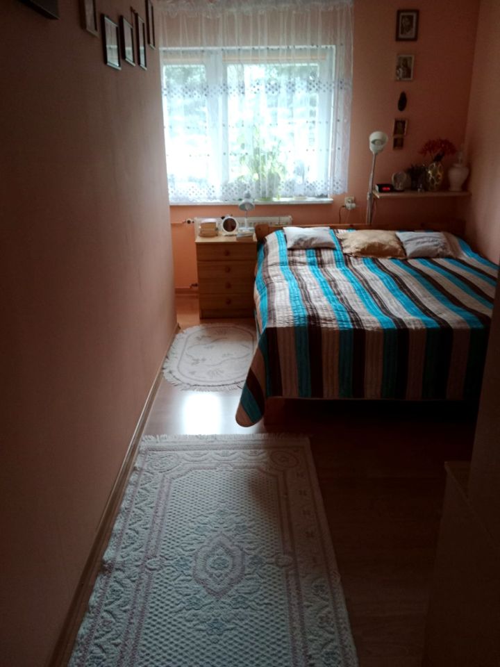 dom wolnostojący, 5 pokoi Tomaszów Lubelski, ul. Stanisława Moniuszki. Zdjęcie 10