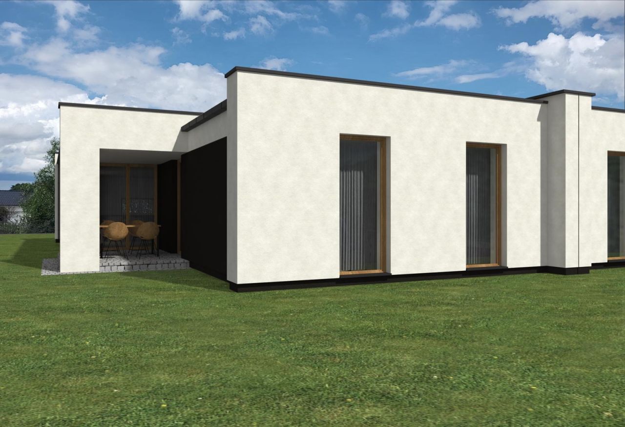 bliźniak, 4 pokoje Chełmce. Zdjęcie 6