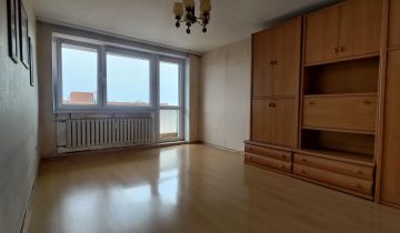 Mieszkanie 3-pokojowe Chorzów Centrum, ul. Księcia Władysława Opolskiego