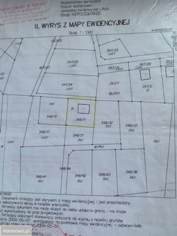 dom letniskowy, 3 pokoje Potęgowo. Zdjęcie 6