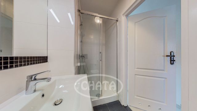 Mieszkanie 3-pokojowe Wrocław Śródmieście, ul. Marii Curie-Skłodowskiej. Zdjęcie 11