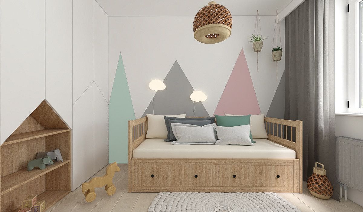 Mieszkanie 4-pokojowe Rumia, ul. Jałowcowa. Zdjęcie 20