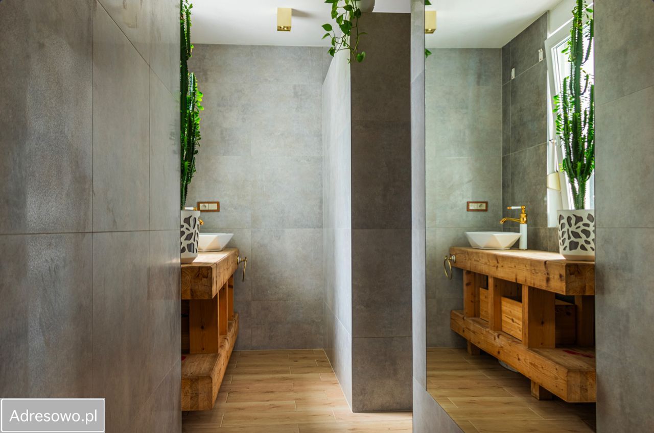 dom wolnostojący, 4 pokoje Trzcinna. Zdjęcie 7