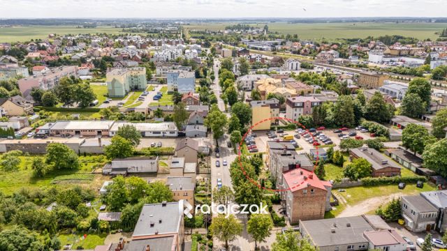 Mieszkanie 2-pokojowe Puck, ul. Wojska Polskiego. Zdjęcie 16
