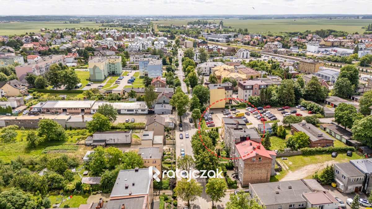 Mieszkanie 2-pokojowe Puck, ul. Wojska Polskiego. Zdjęcie 16