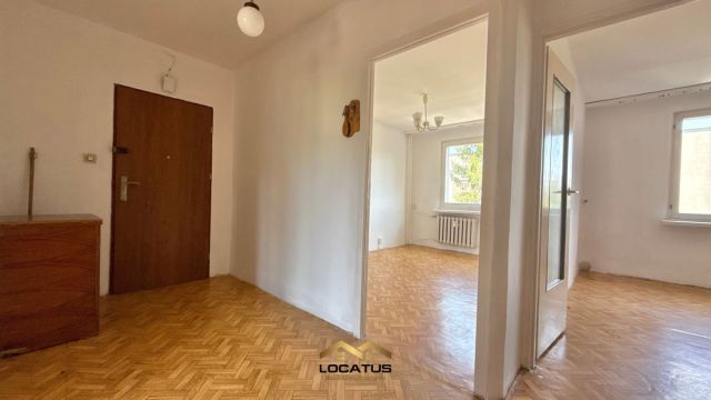 Mieszkanie 2-pokojowe Częstochowa Północ, ul. Iwaszkiewicza. Zdjęcie 3