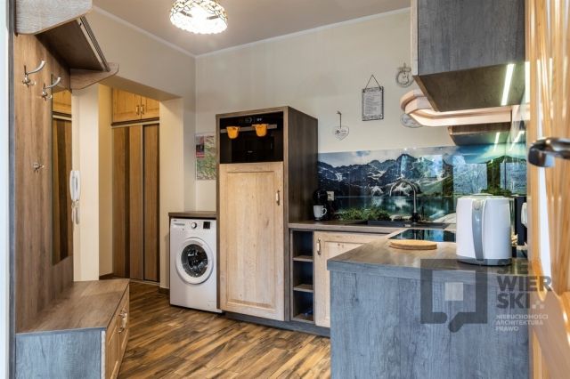 Mieszkanie 2-pokojowe Kościelisko, ul. Sywarne. Zdjęcie 8