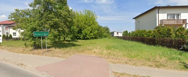 Działka rolno-budowlana Borzęcin Mały, ul. Warszawska. Zdjęcie 2