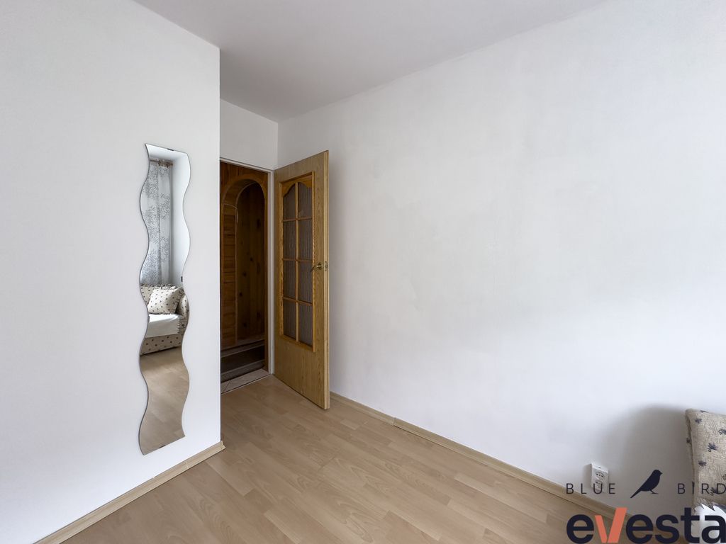 Mieszkanie 4-pokojowe Jelcz-Laskowice, ul. Ludwika Hirszfelda. Zdjęcie 14