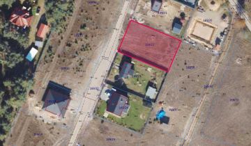 Działka budowlana Władysławowo