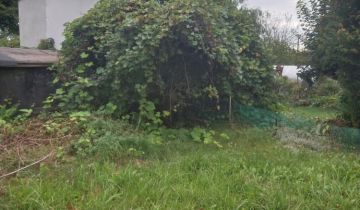 Działka rod Zabrze, ul. Ogrodowa