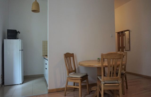 Mieszkanie 1-pokojowe Kraków Prądnik Czerwony, ul. Wiśniowa. Zdjęcie 4