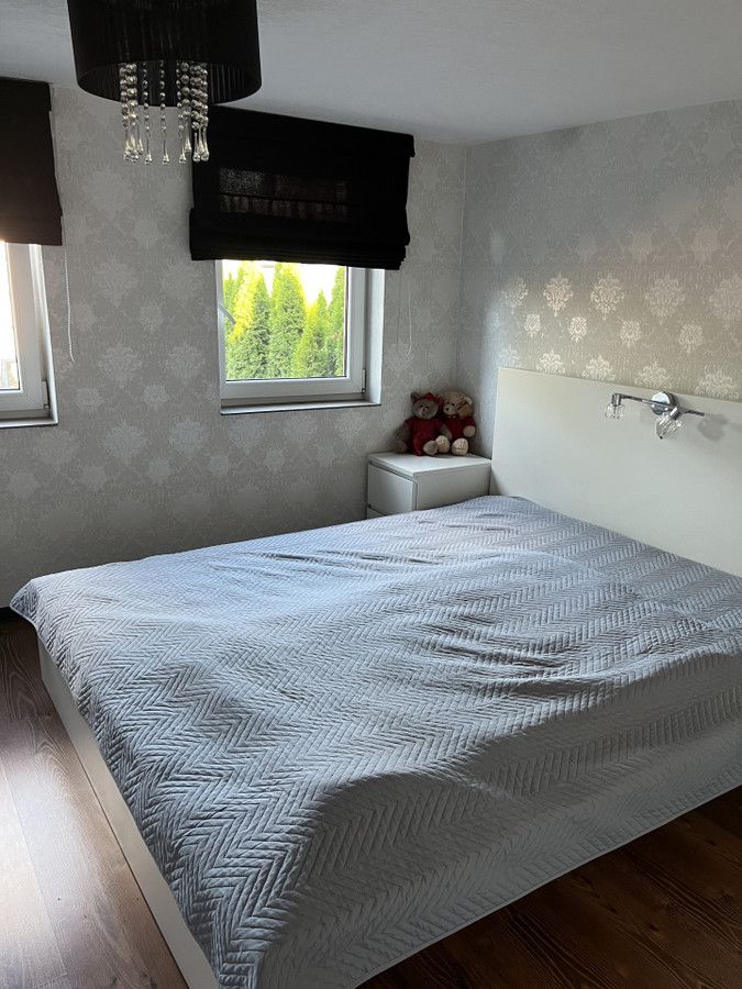 dom wolnostojący, 7 pokoi Kępno Kamczatka, ul. Strumykowa. Zdjęcie 17