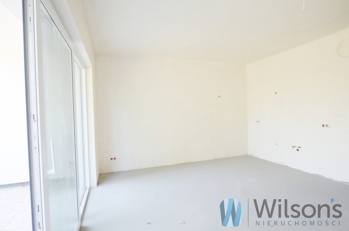 bliźniak, 5 pokoi Łomianki, Centralne. Zdjęcie 4