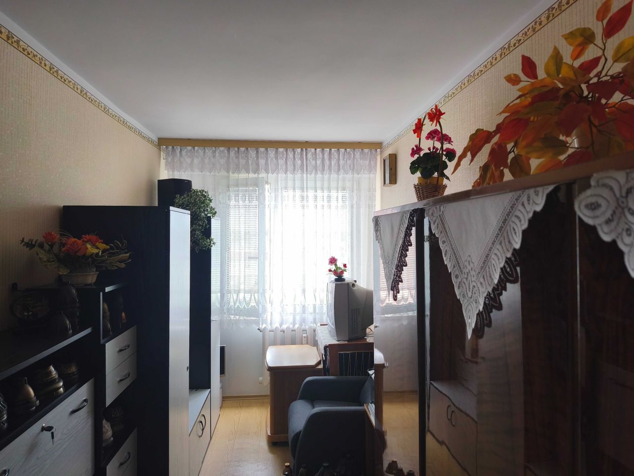 Mieszkanie 3-pokojowe Bielsk Podlaski, ul. Tadeusza Kościuszki. Zdjęcie 4