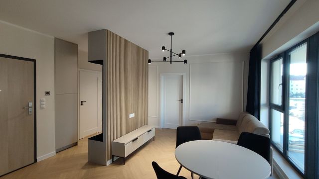 Mieszkanie 3-pokojowe Ełk, ul. Jeziorna. Zdjęcie 1