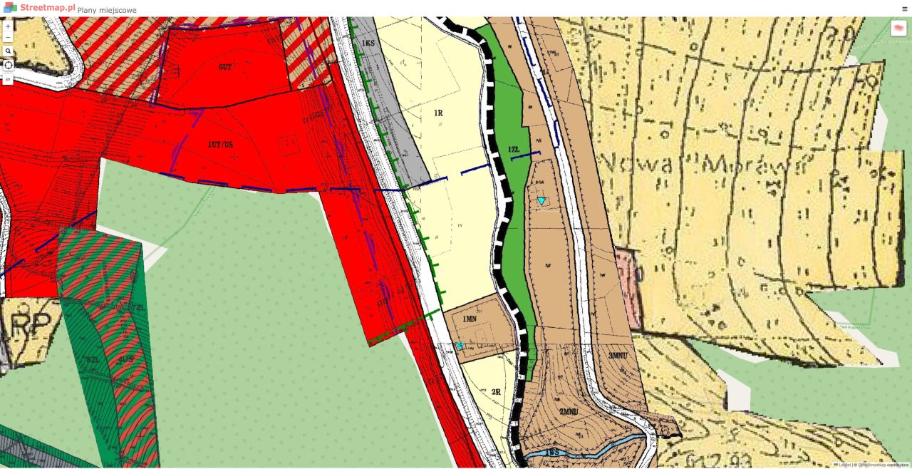 Działka inwestycyjna Bolesławów. Zdjęcie 7