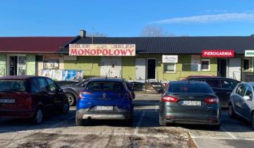 Lokal Środa Śląska, ul. Malczycka